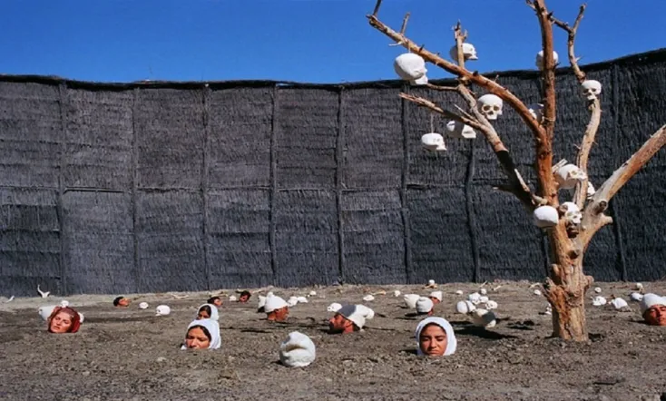 Have You Another Apple?