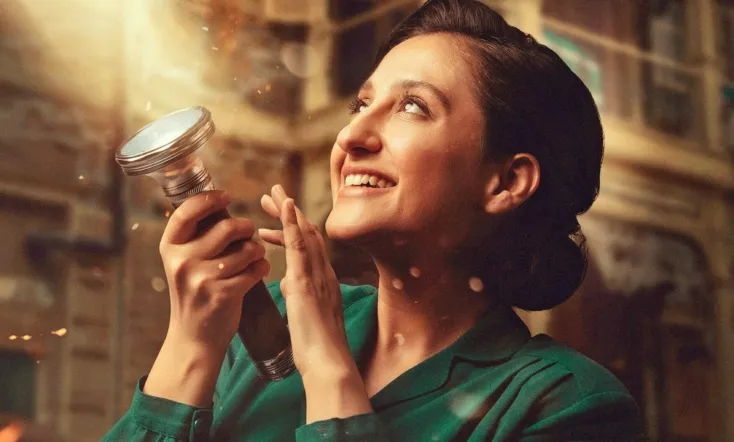 Have You Ever Seen Fireflies?