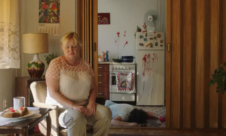 Have You Seen This Woman?