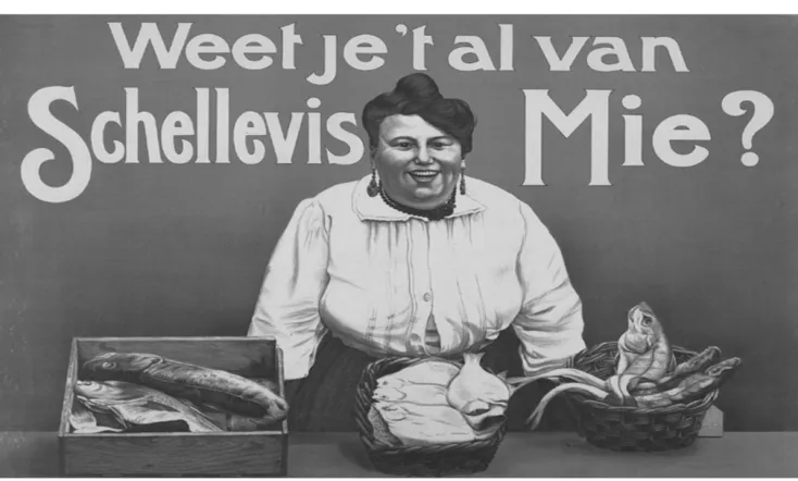 Have You Heard of Schellevis-Mie?