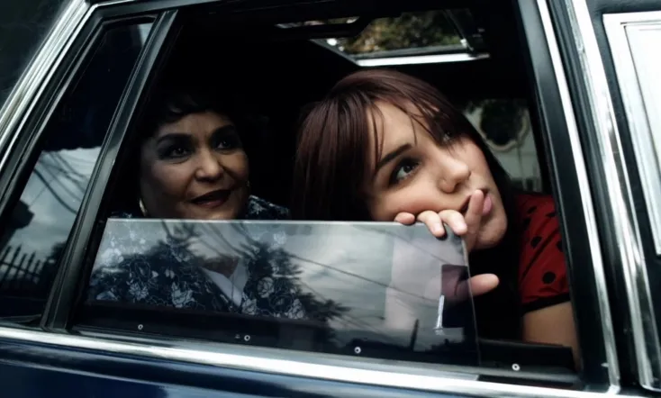 Have You Seen Lupita?