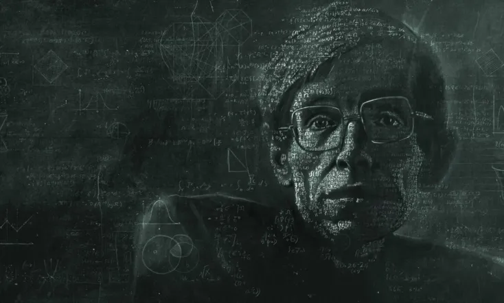 Hawking: Can You Hear Me?