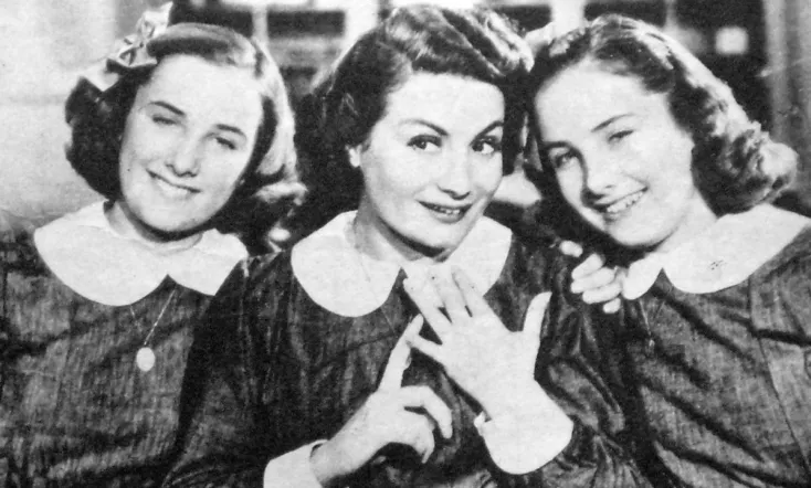 Hay que educar a Niní