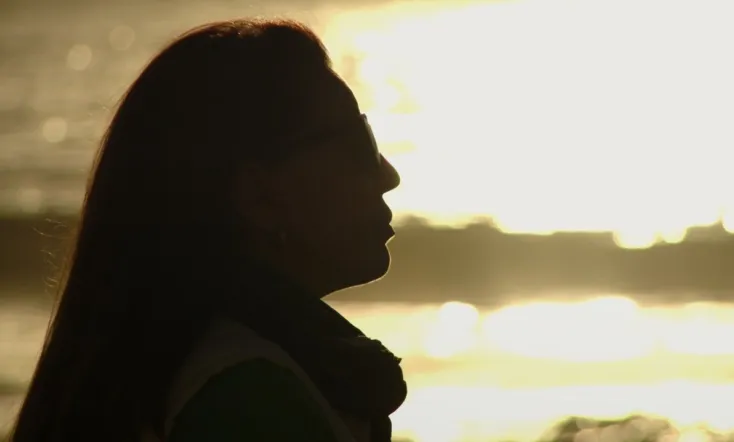 Haydee and the Flying Fish