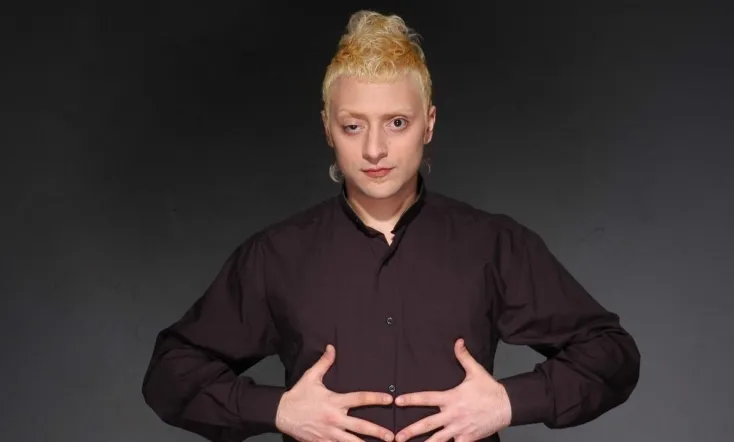 Hayko Cepkin Live On Yuxexes