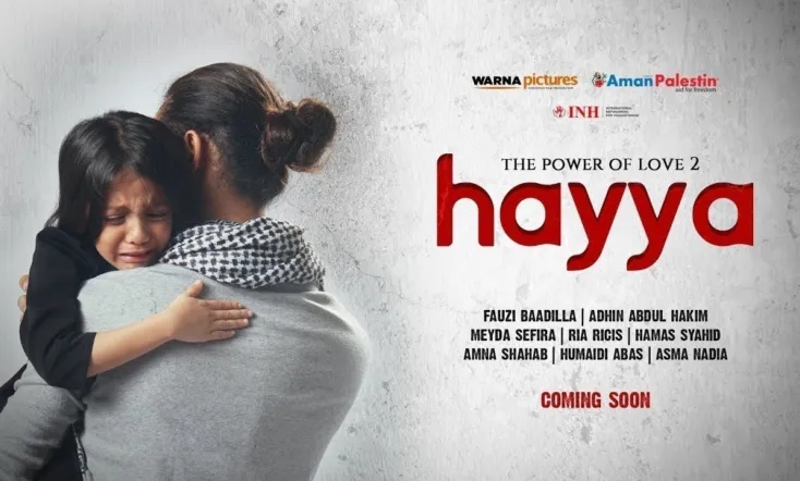 Hayya: The Power of Love 2