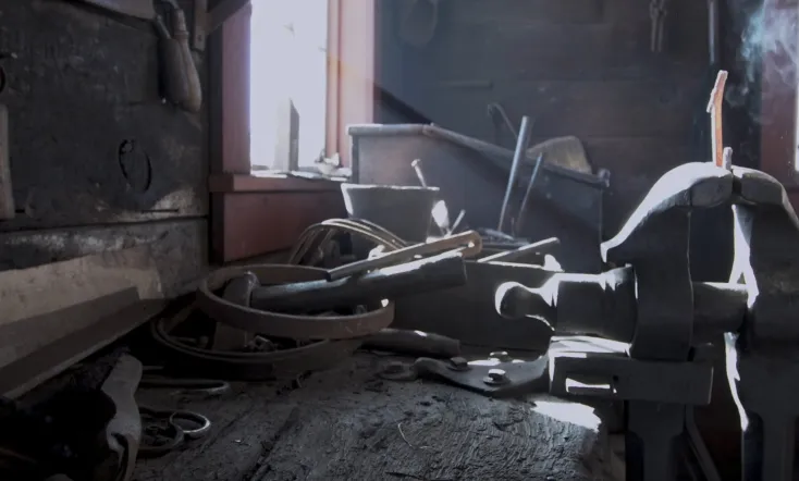 Haymarket: The Bomb, the Anarchists, the Labor Struggle