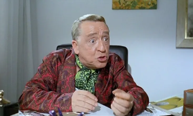 Hay que educar a papá