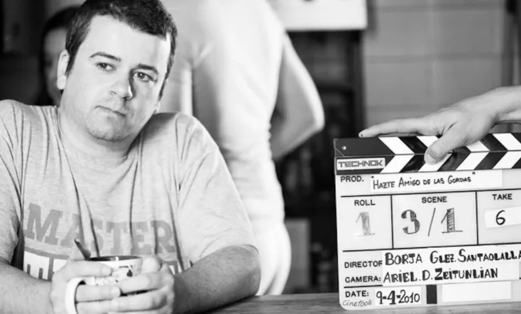 Hazte amigo de las gordas