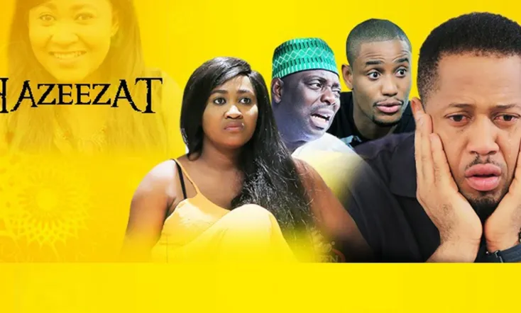 Hazeezat