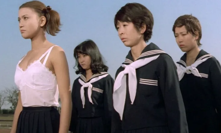 Hazardous Graduation