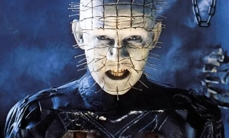 Hellraiser