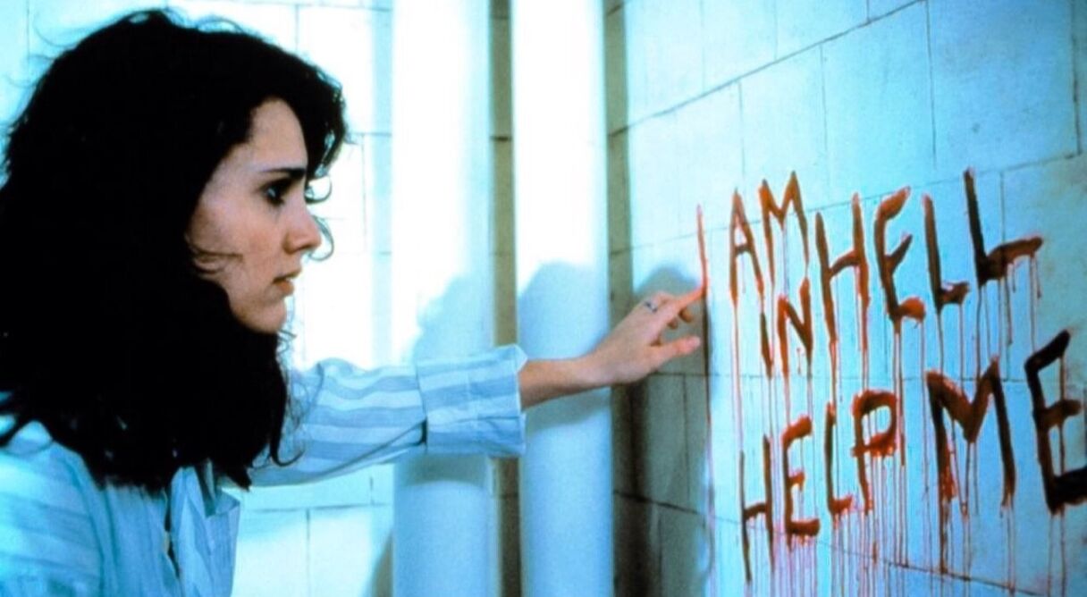 Hellbound: Hellraiser II