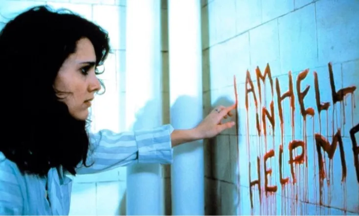 Hellbound: Hellraiser II