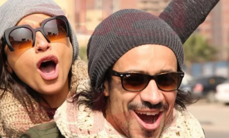 Hepta: The Last Lecture