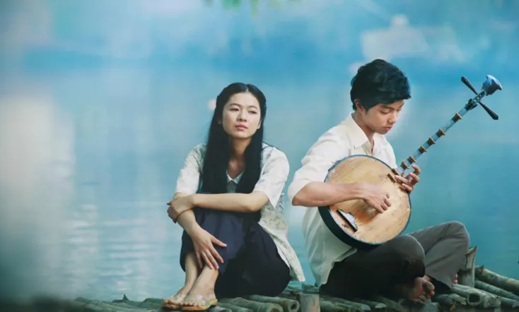 The Night's Drums Represent My Longings