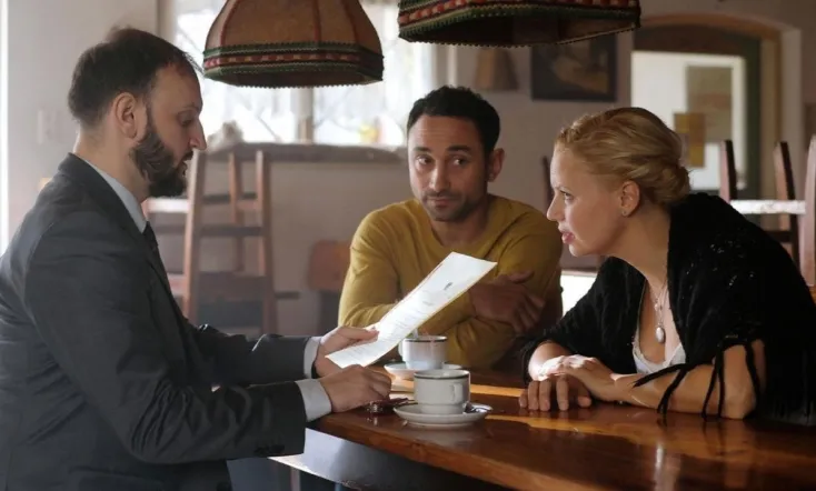 Herrgott für Anfänger