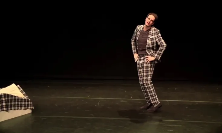 Henry van Loon: Sluimer