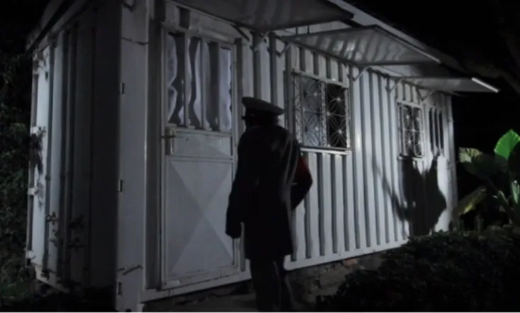 Here Come the Problems