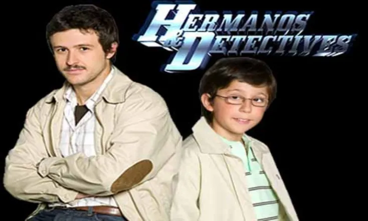 Hermanos y detectives
