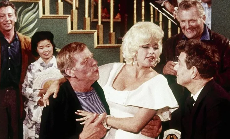 Heimweh nach St. Pauli