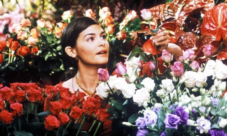 He Loves Me… He Loves Me Not