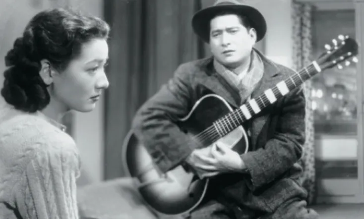 Here's to the Young Lady