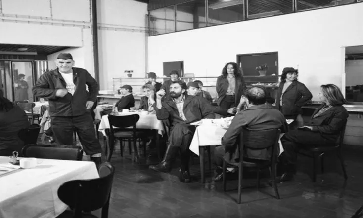 Heart and Her Children