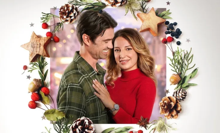 Heart of the Holidays