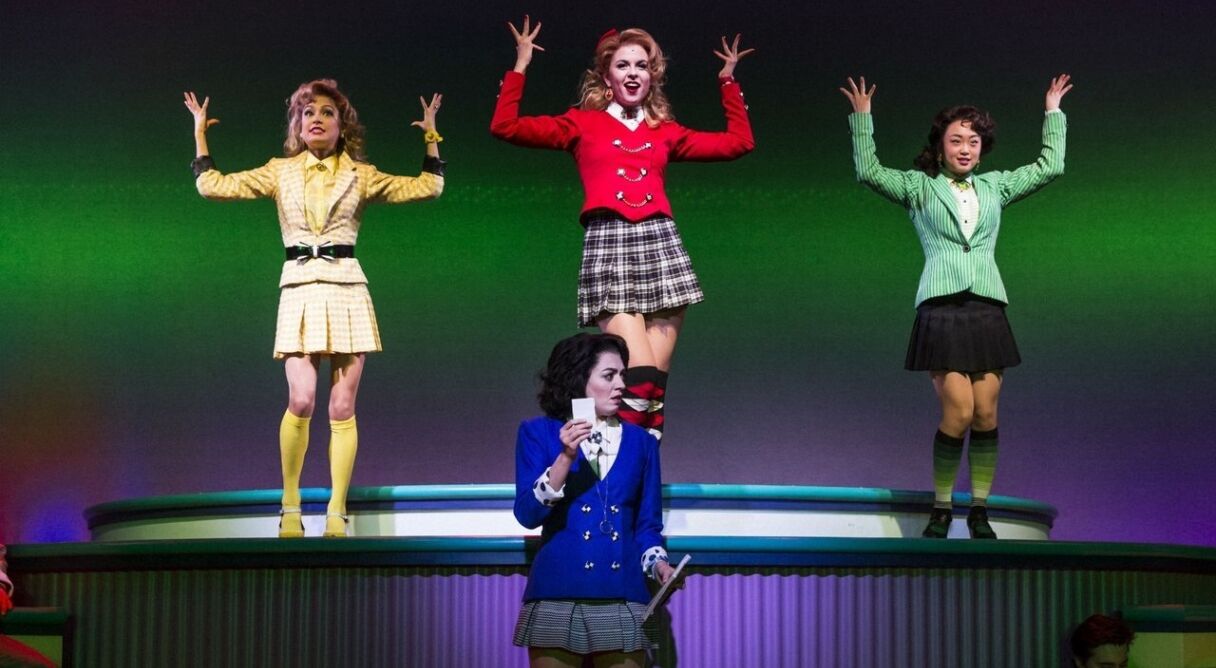 Heathers: The Musical