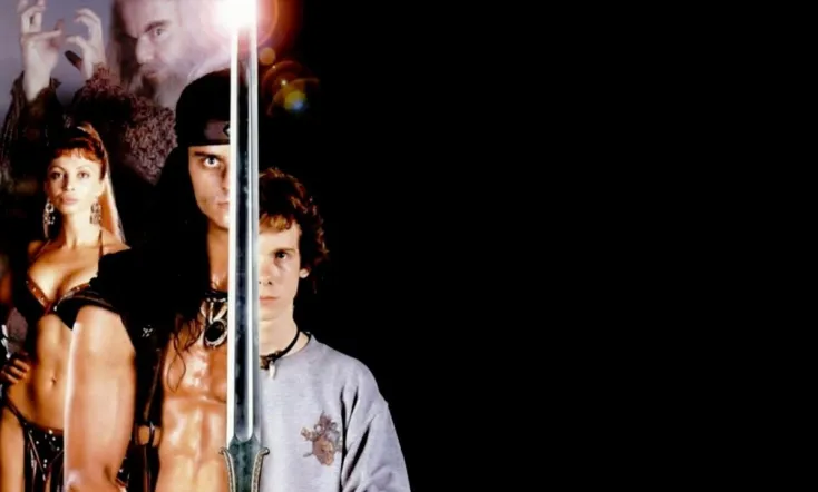 Heart of the Warrior