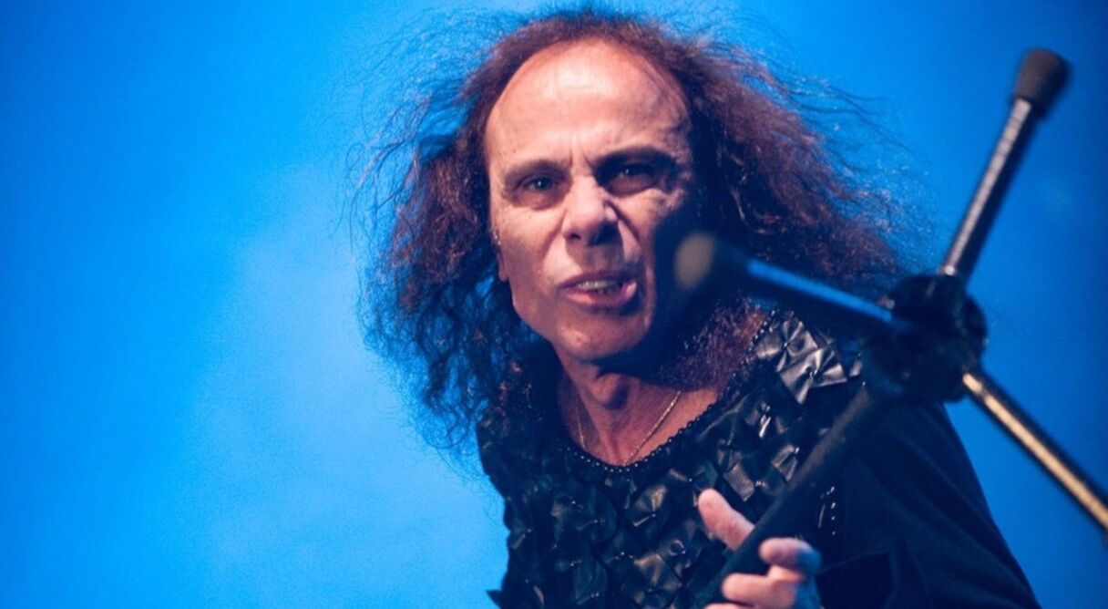 Heaven and Hell: Rockpalast