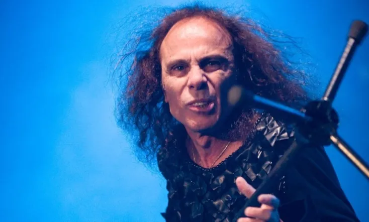 Heaven and Hell: Rockpalast