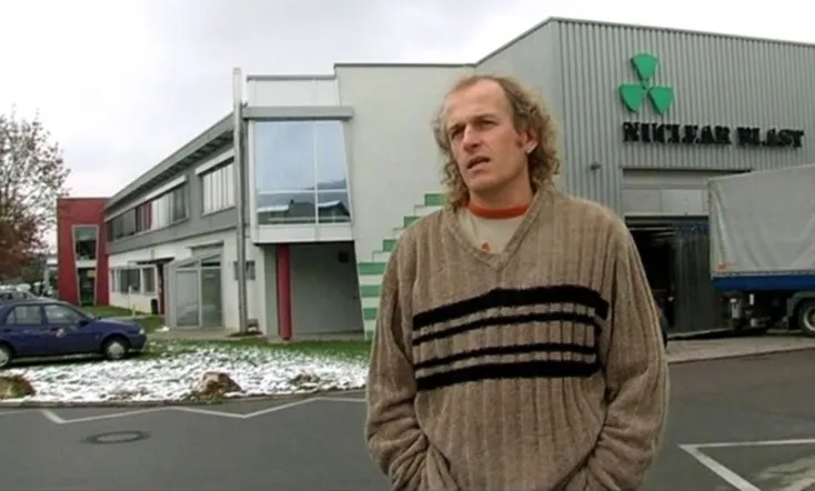 Heavy Metal auf dem Lande