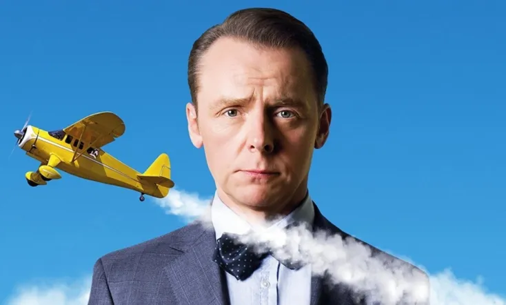 Hector and the Search for Happiness