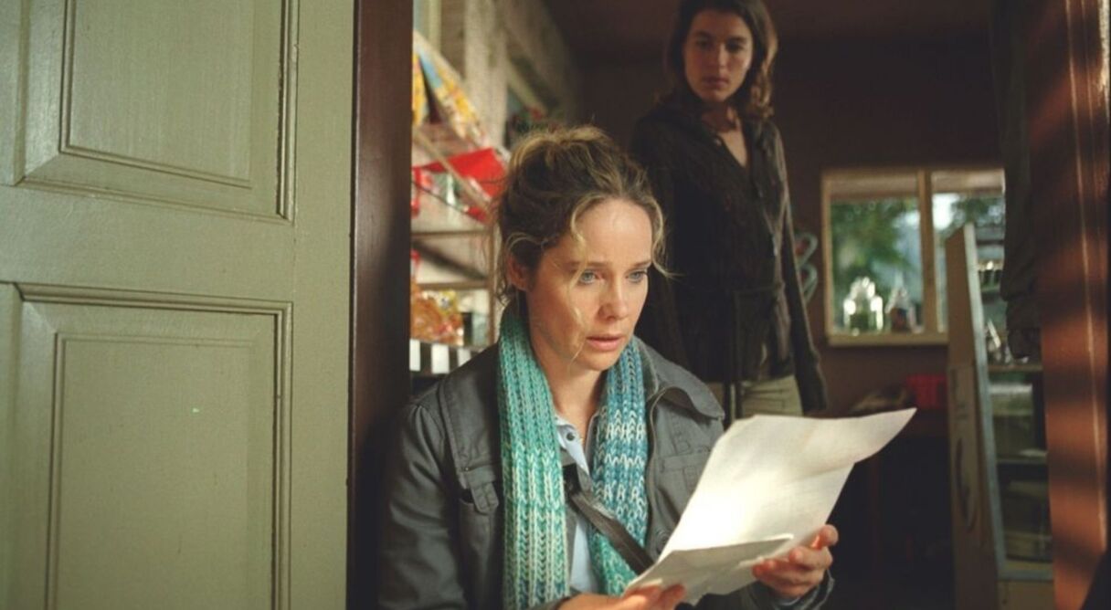 Heiratsschwindlerin mit Liebeskummer