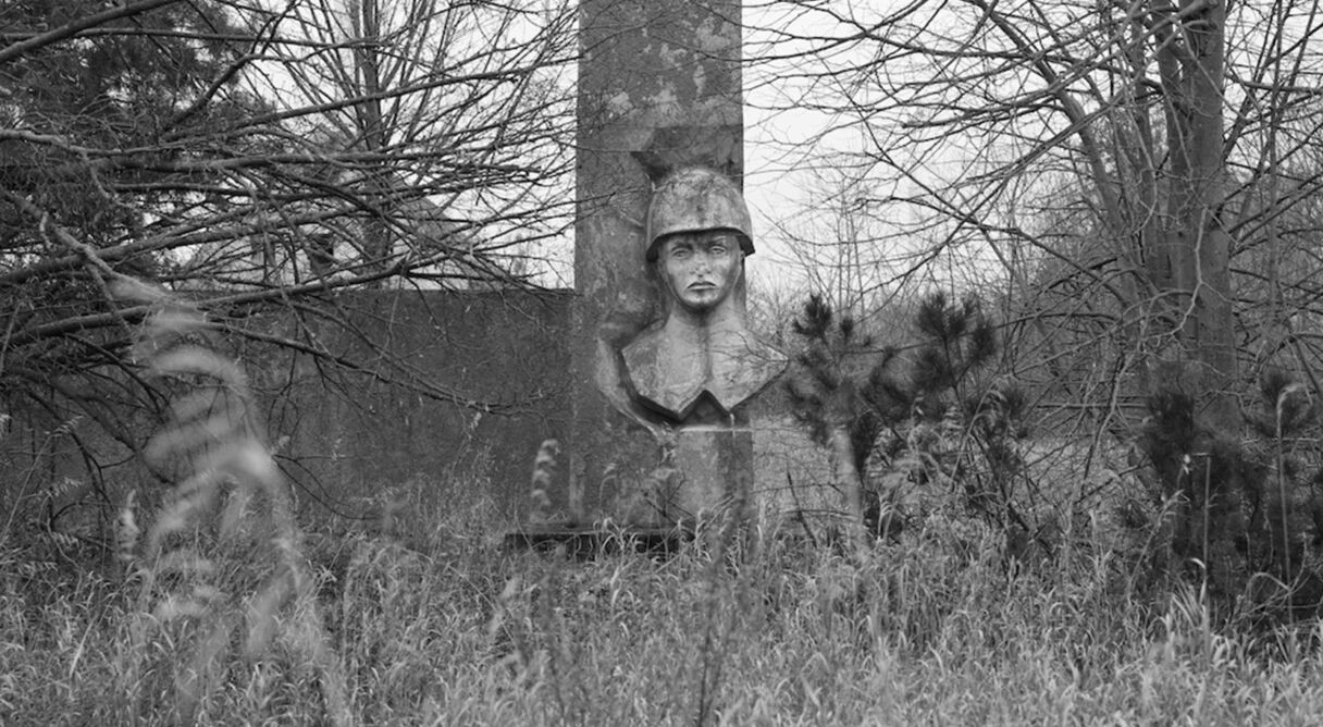 Heimat Is a Space in Time