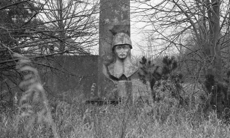 Heimat Is a Space in Time