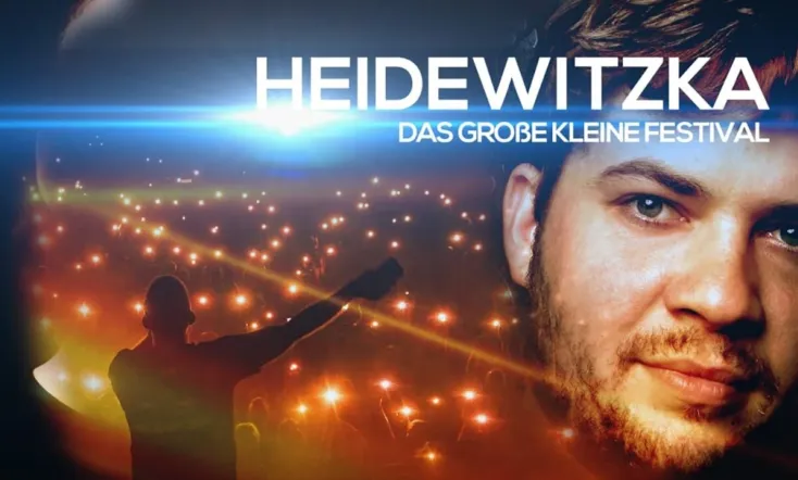 Heidewitzka - Das Große Kleine Festival