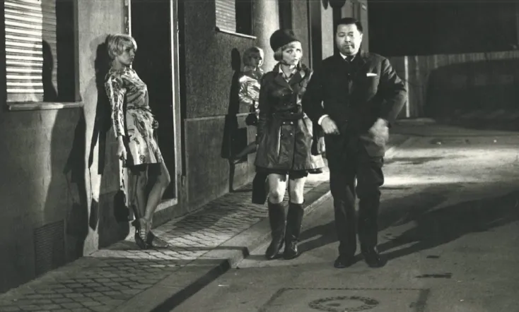 Heißes Pflaster Köln