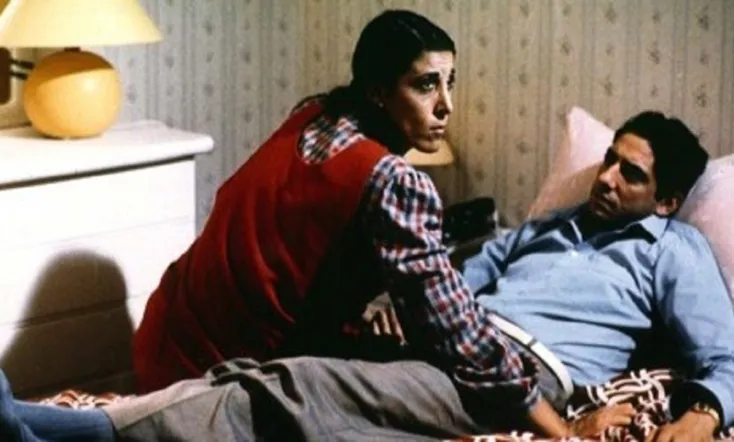 He Looks Dead... But He's Only Fainted