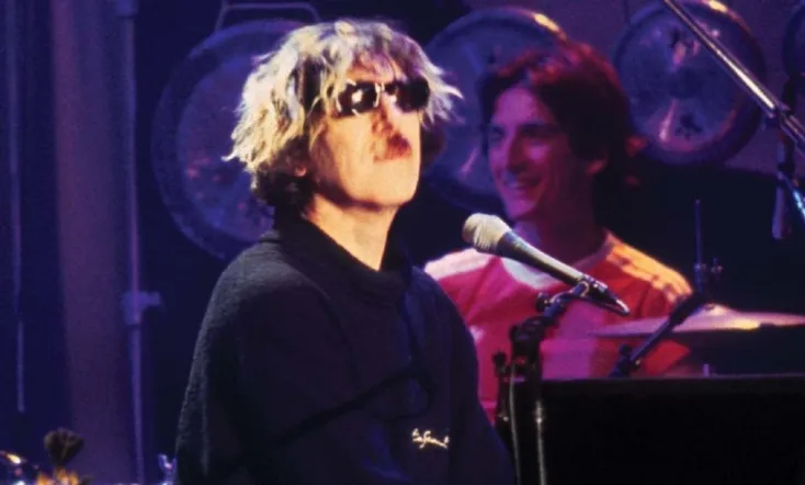 Hello! MTV Unplugged