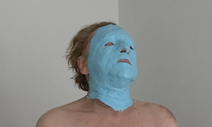 Helmut Berger, Actor