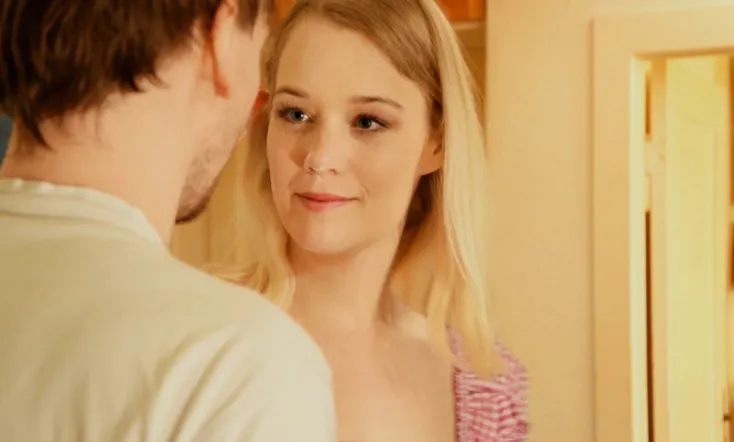 HELPLESS IN WEISSENSEE, It can happen to anyone!