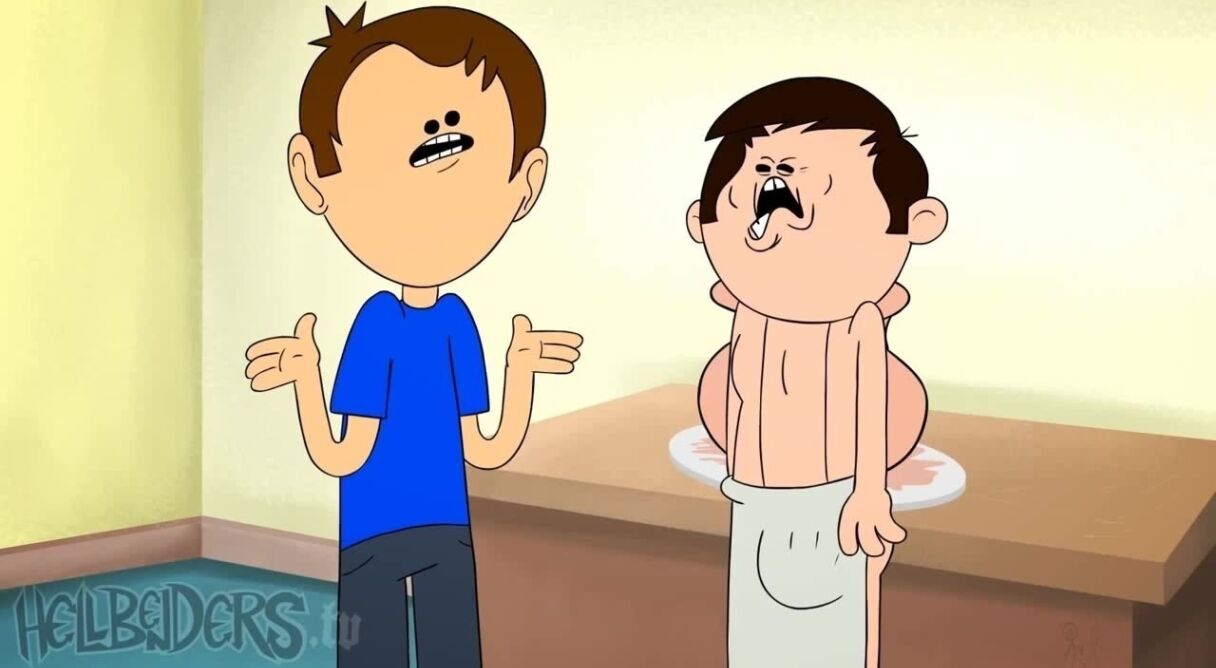 Hellbenders: Applooza