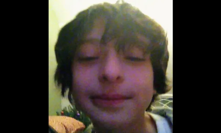 Hello, my name is Deniz!