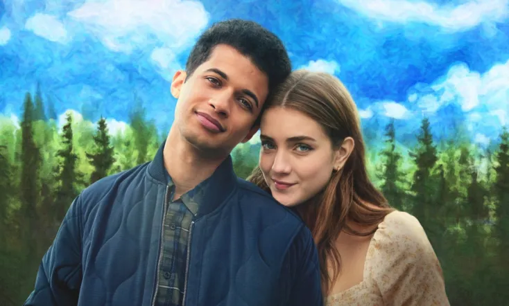 Hello, Goodbye and Everything In Between