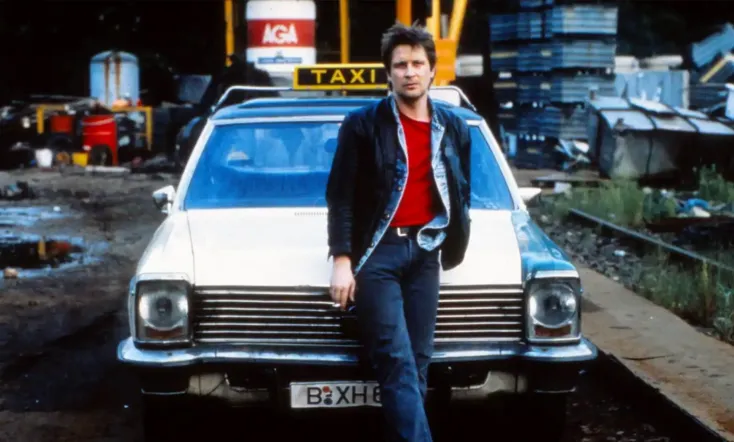 Helsinki Napoli - All Night Long