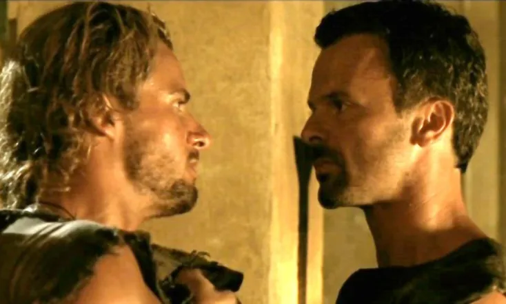 Held der Gladiatoren