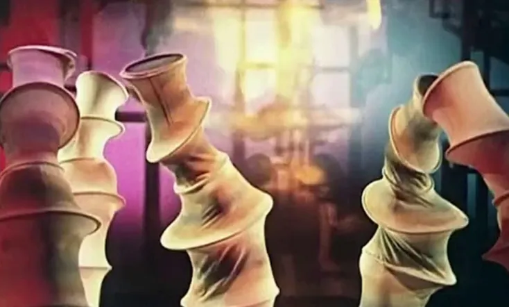 Help, Help, the Globolinks!